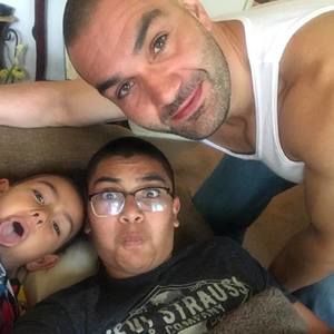 Meet your Posher, Eddie